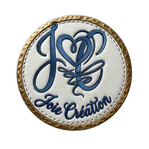JOIE CREATION Logo